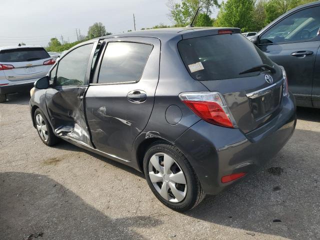 2012 Toyota Yaris - Фото 2