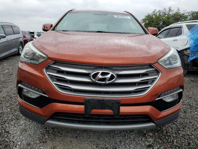 2017 Hyundai Santa Fe Sport - Image 5