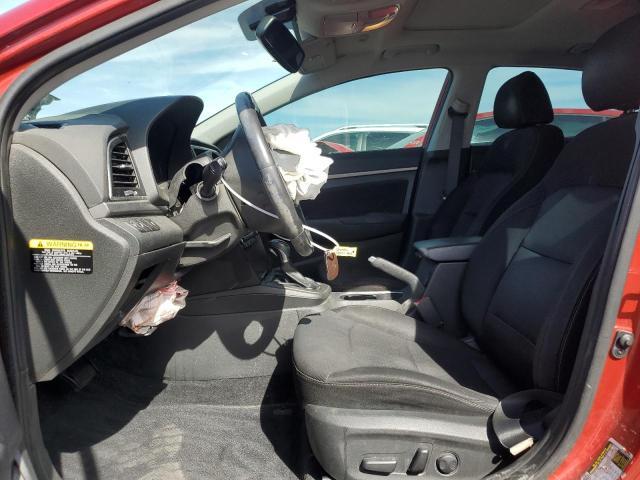 2017 Hyundai Elantra Se - Image 7
