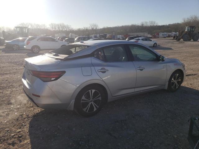 2020 Nissan Sentra Sv - Image 3
