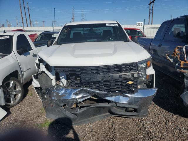 2020 Chevrolet Silverado C1500 - Image 5