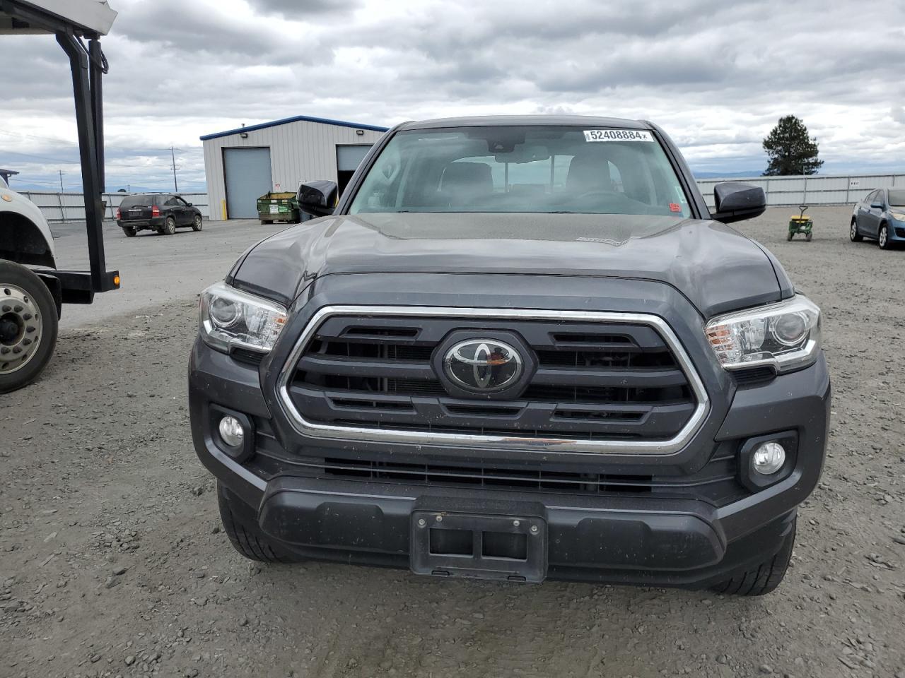2018 TOYOTA TACOMA DOU - Image 5