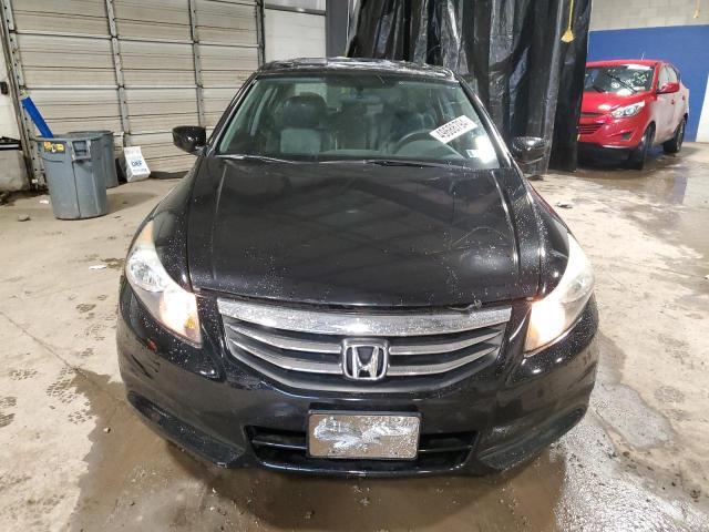 2012 Honda Accord Se - Фото 5