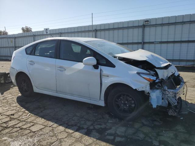 2013 Toyota Prius - Image 4