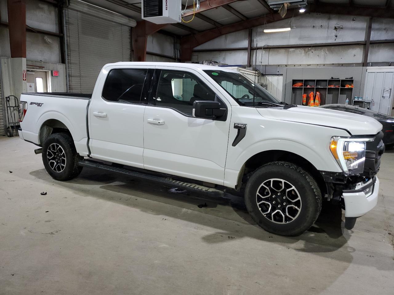 2023 FORD F150 SUPER - Image 4