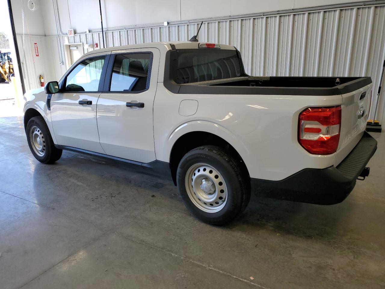 2022 FORD MAVERICK X - Image 2