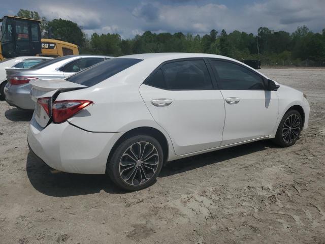 2014 Toyota Corolla L - Image 3