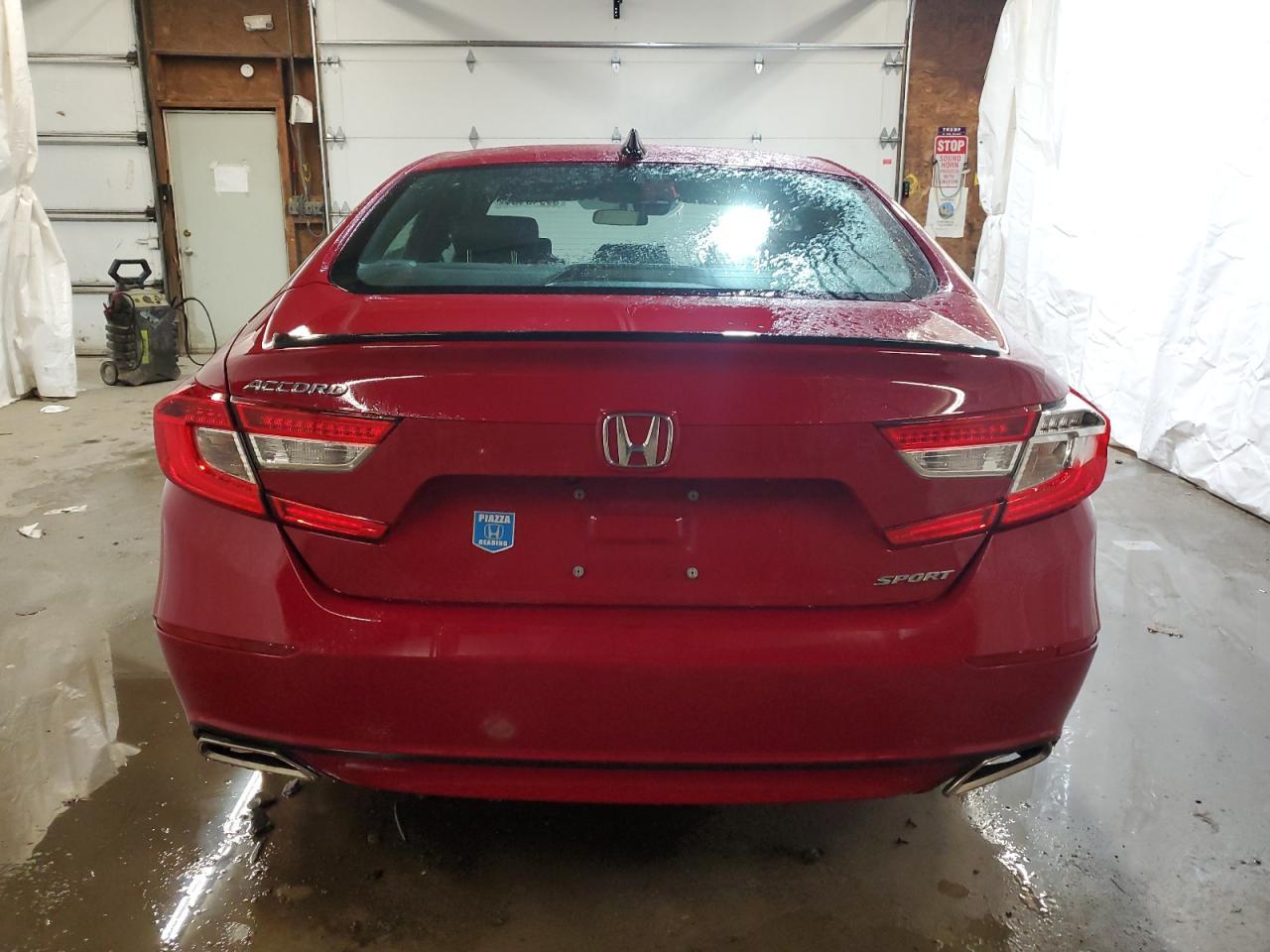 2021 HONDA ACCORD SPO - Image 6