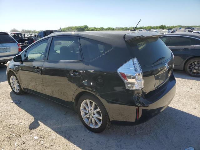 2013 Toyota Prius V - Фото 2