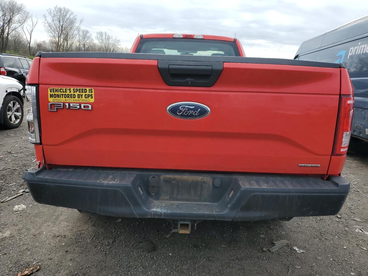 2016 FORD F150 - Image 6