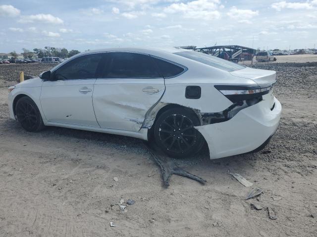 2015 Toyota Avalon Xle - Фото 2