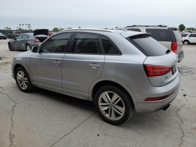 2018 Audi Q3 Premium - Image 2