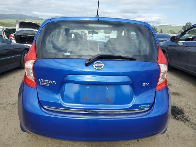 2015 Nissan Versa Note S - Image 6