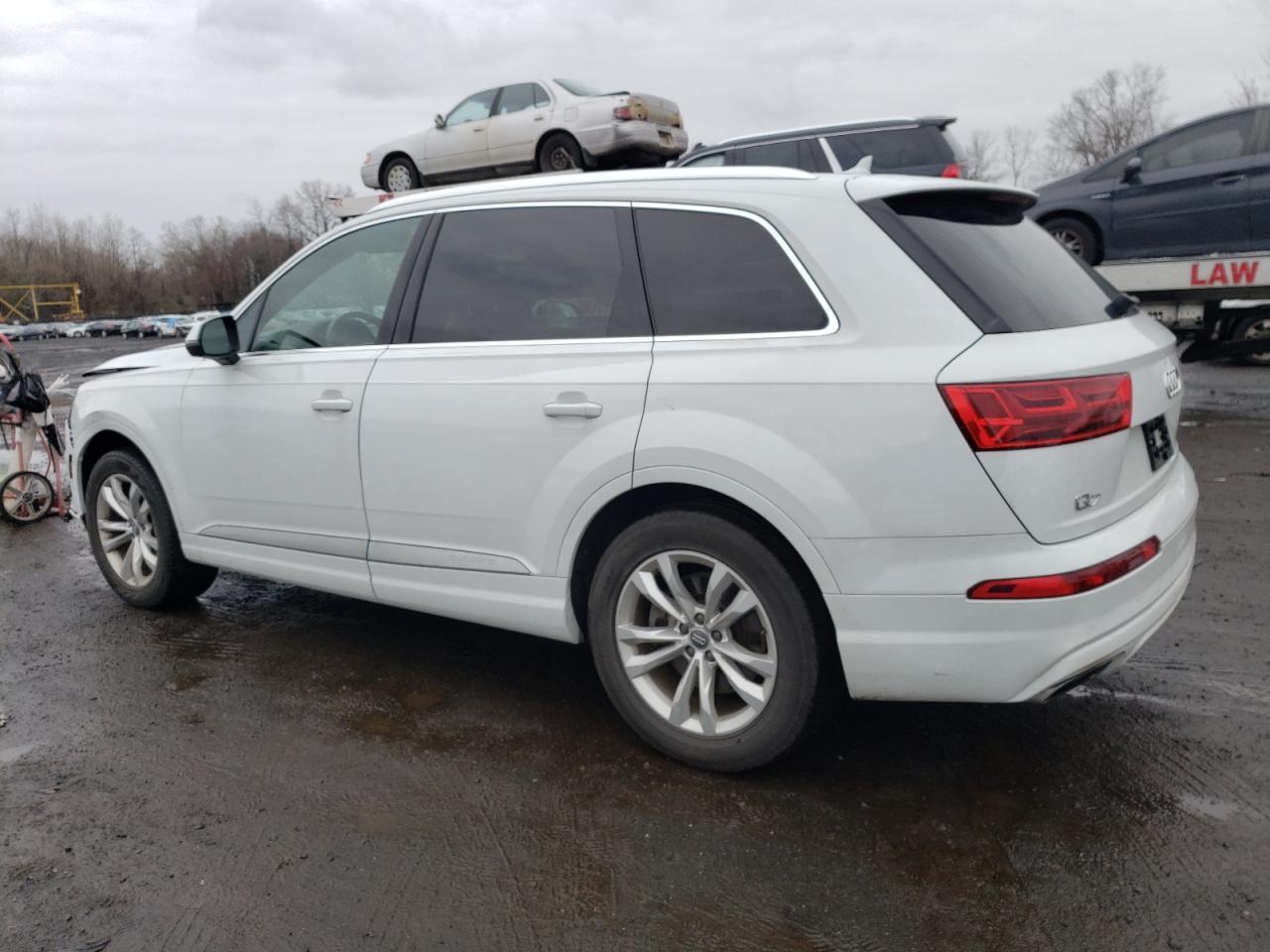 2019 AUDI Q7 PREMIUM - Image 2
