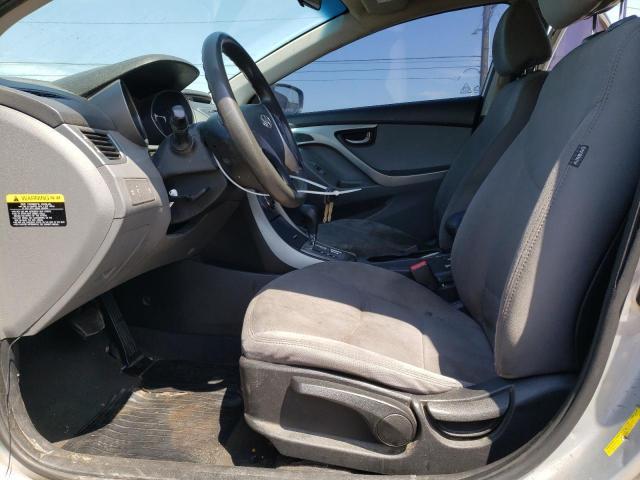 2013 Hyundai Elantra Gls - Image 7