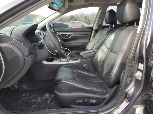 2013 Nissan Altima 2.5 - Фото 7