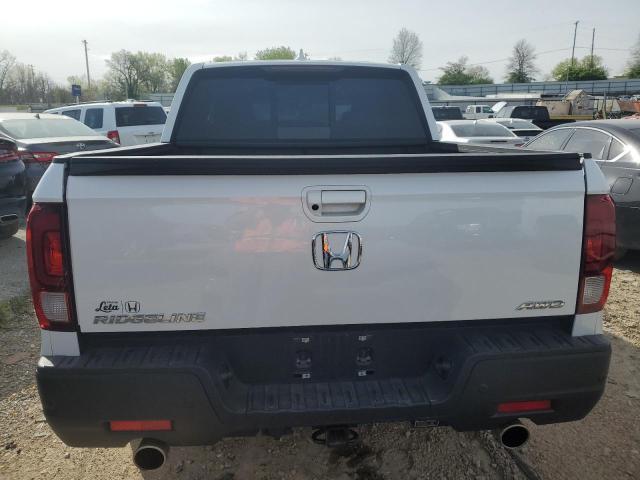 2022 Honda Ridgeline Rtl - Фото 6