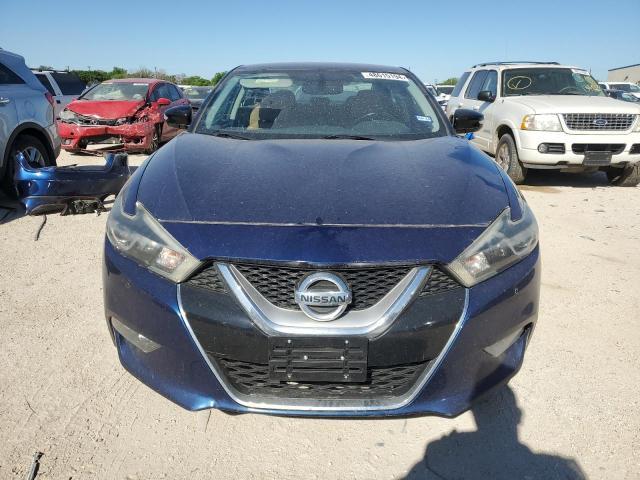 2017 Nissan Maxima 3.5S - Фото 5