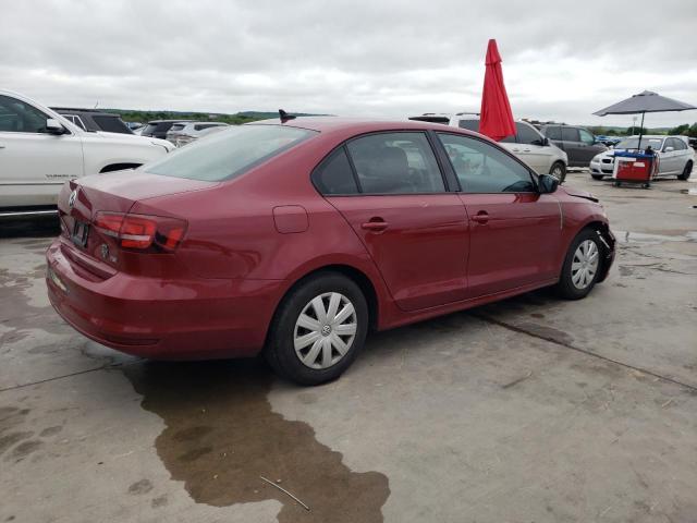 2016 Volkswagen Jetta S - Фото 3