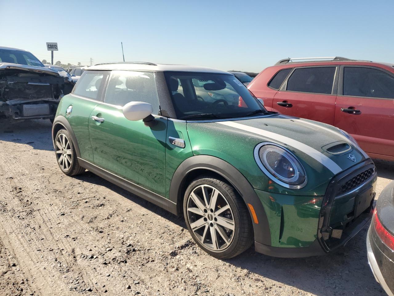 2023 MINI COOPER S - Image 4