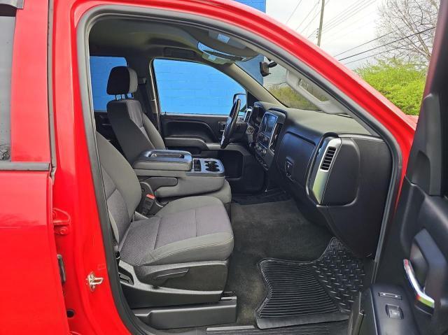 2016 Chevrolet Silverado K1500 Lt - Image 5