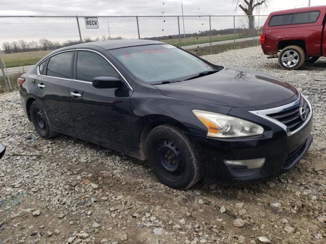 2013 Nissan Altima 2.5 - Image 4
