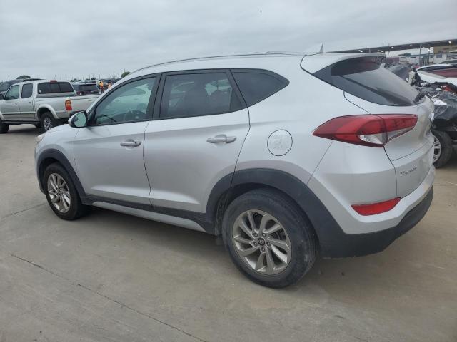 2018 Hyundai Tucson Sel - Фото 2