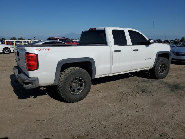 2014 Chevrolet Silverado K1500 - Фото 3