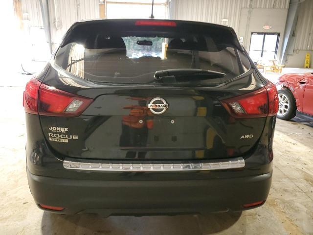 2018 Nissan Rogue Sport S - Фото 6