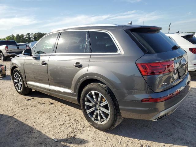 2019 Audi Q7 Premium - Фото 2