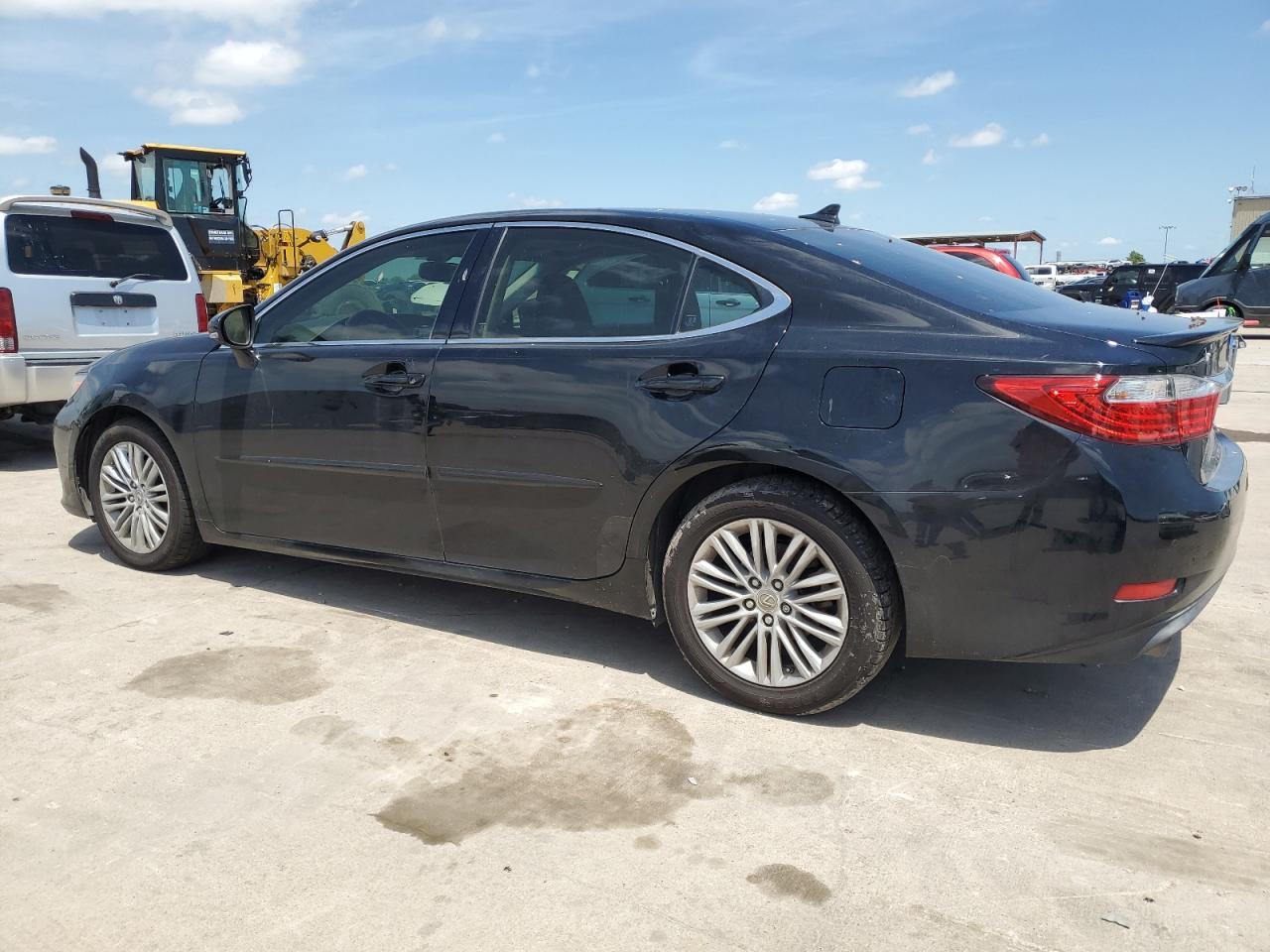 2014 LEXUS ES 350 - Image 2