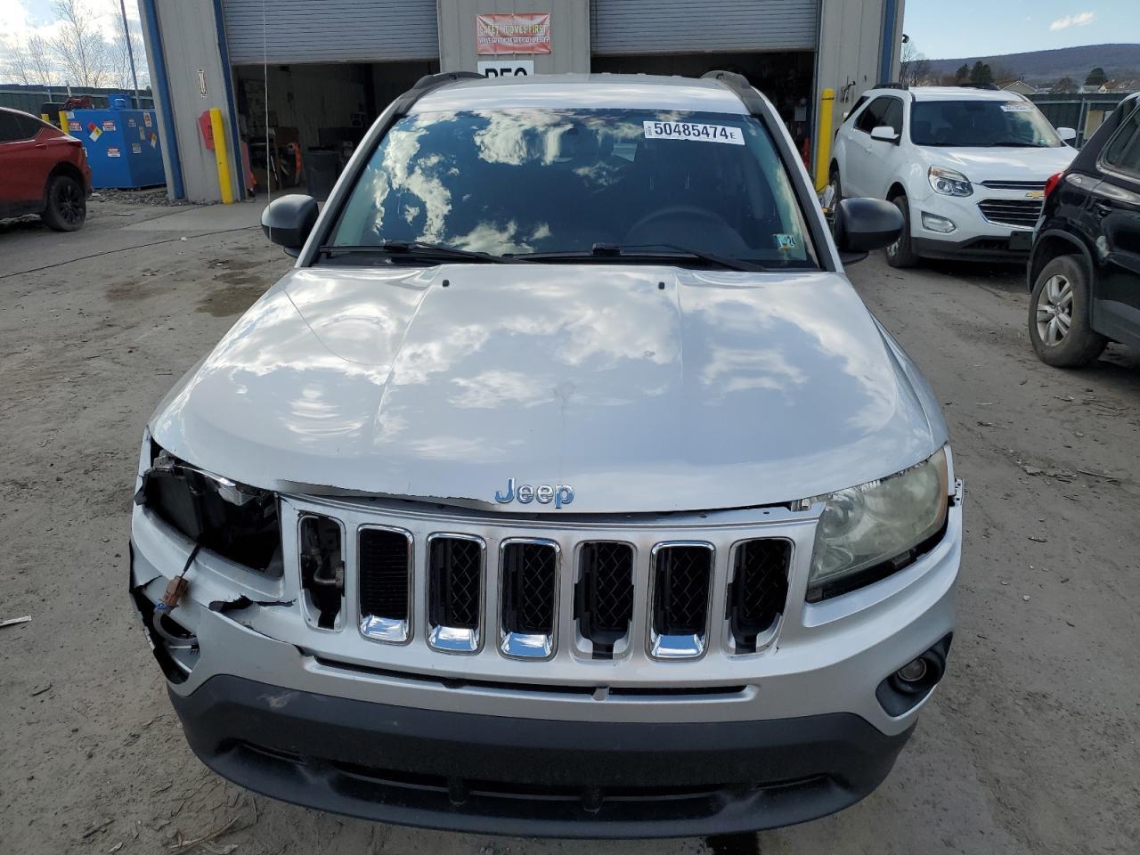 2011 JEEP COMPASS SP - Image 5