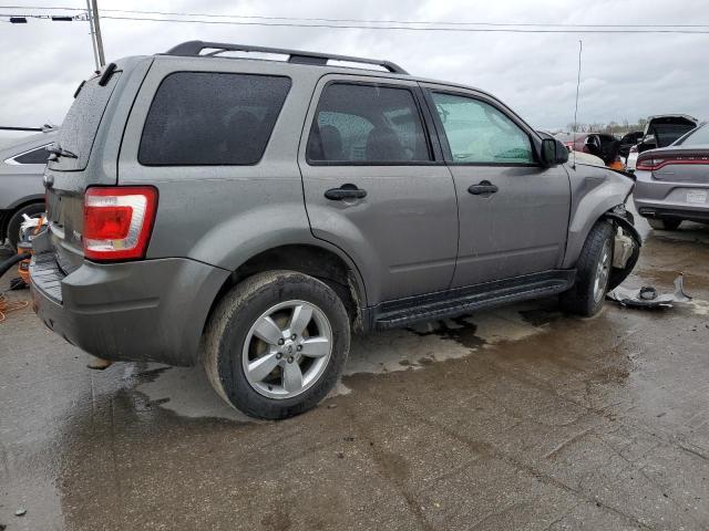 2012 Ford Escape Xlt - Фото 3