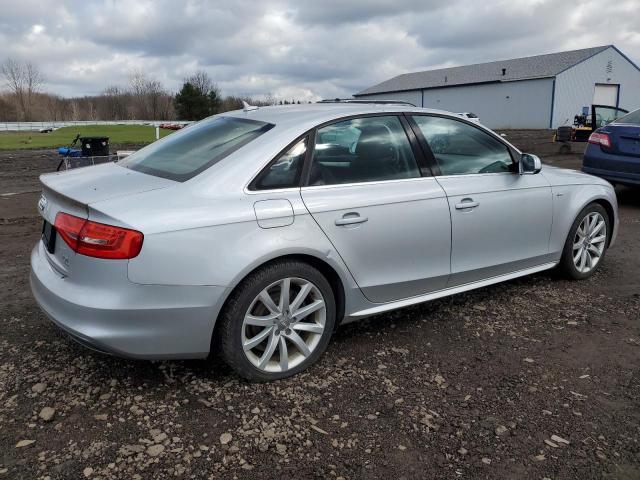 2014 Audi A4 Premium - Фото 3