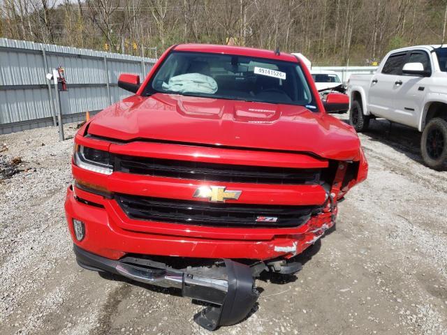 2018 Chevrolet Silverado K1500 Lt - Image 5