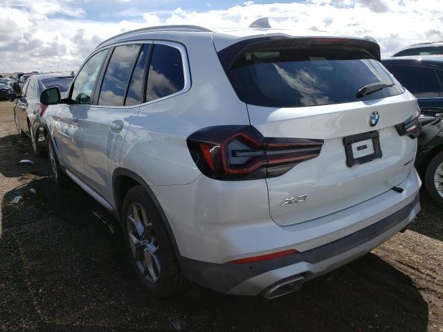 2024 BMW X3 xDrive30I - Фото 2