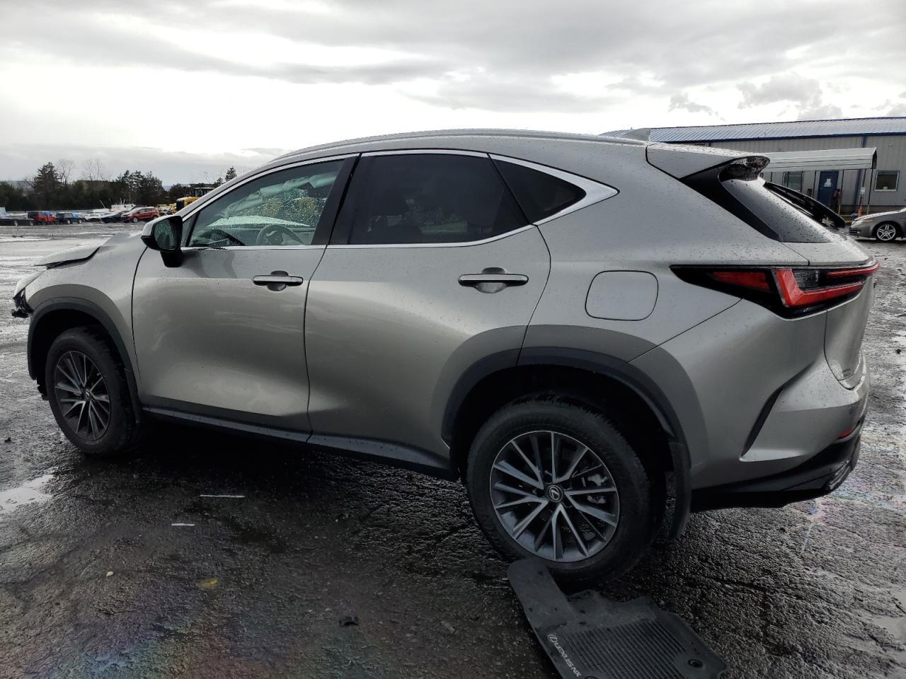 2023 LEXUS NX 350 - Фото 2