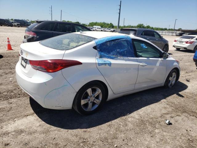 2013 Hyundai Elantra Gls - Image 3