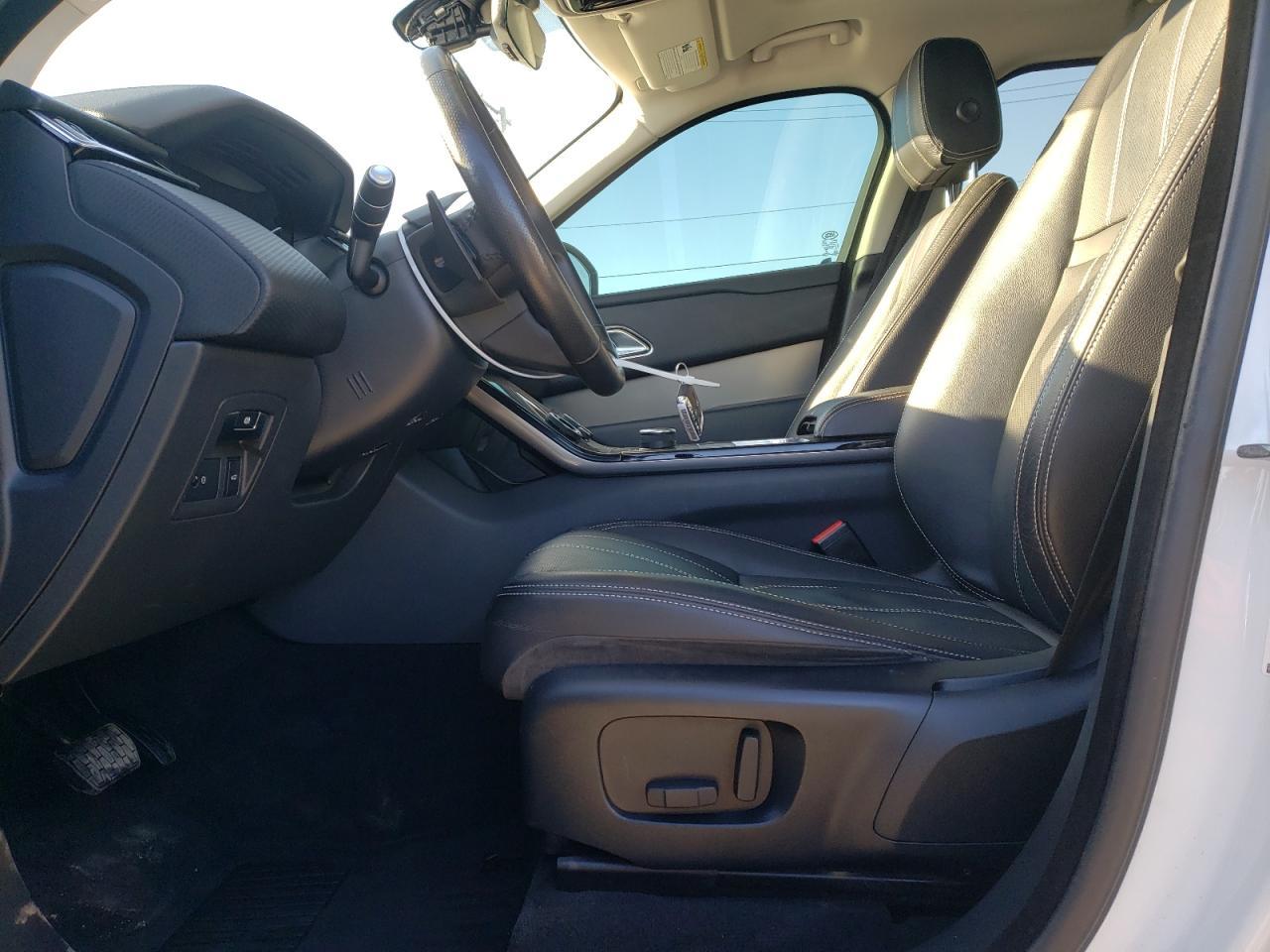 2018 LAND ROVER RANGE ROVE - Фото 7
