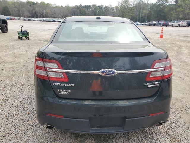 2014 Ford Taurus Limited - Image 6