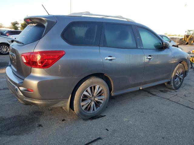 2017 Nissan Pathfinder S - Фото 3