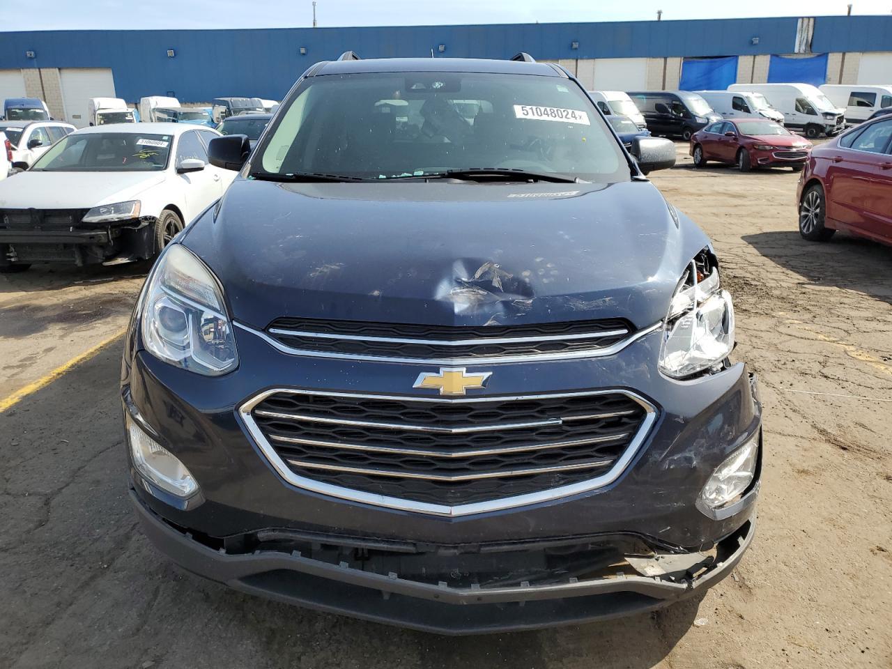 2016 CHEVROLET EQUINOX LT - Image 5