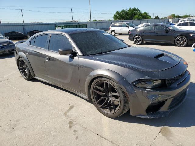 2020 Dodge Charger Scat Pack - Image 4