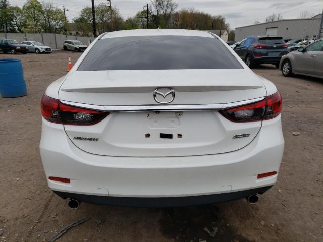 2014 Mazda 6 Grand Touring - Фото 6