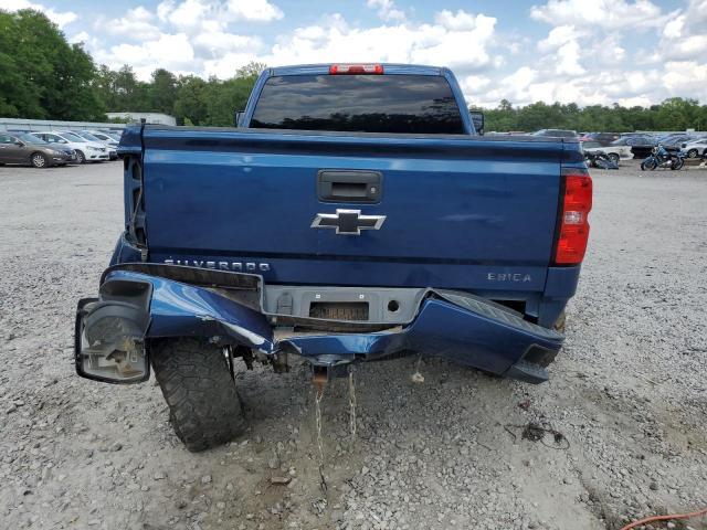 2016 Chevrolet Silverado K1500 Lt - Image 6