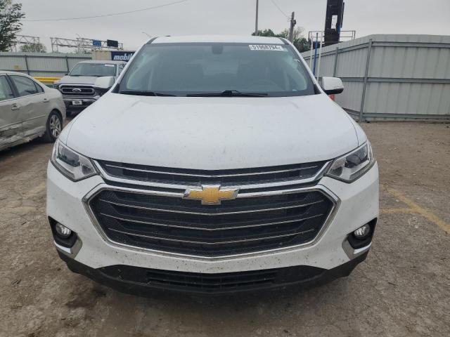 2020 Chevrolet Traverse Fwd Lt Cloth - Фото 5