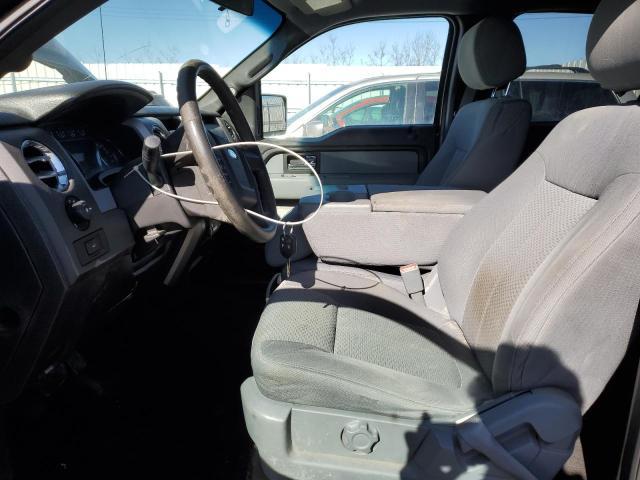 2014 Ford F150 Supercrew - Фото 7