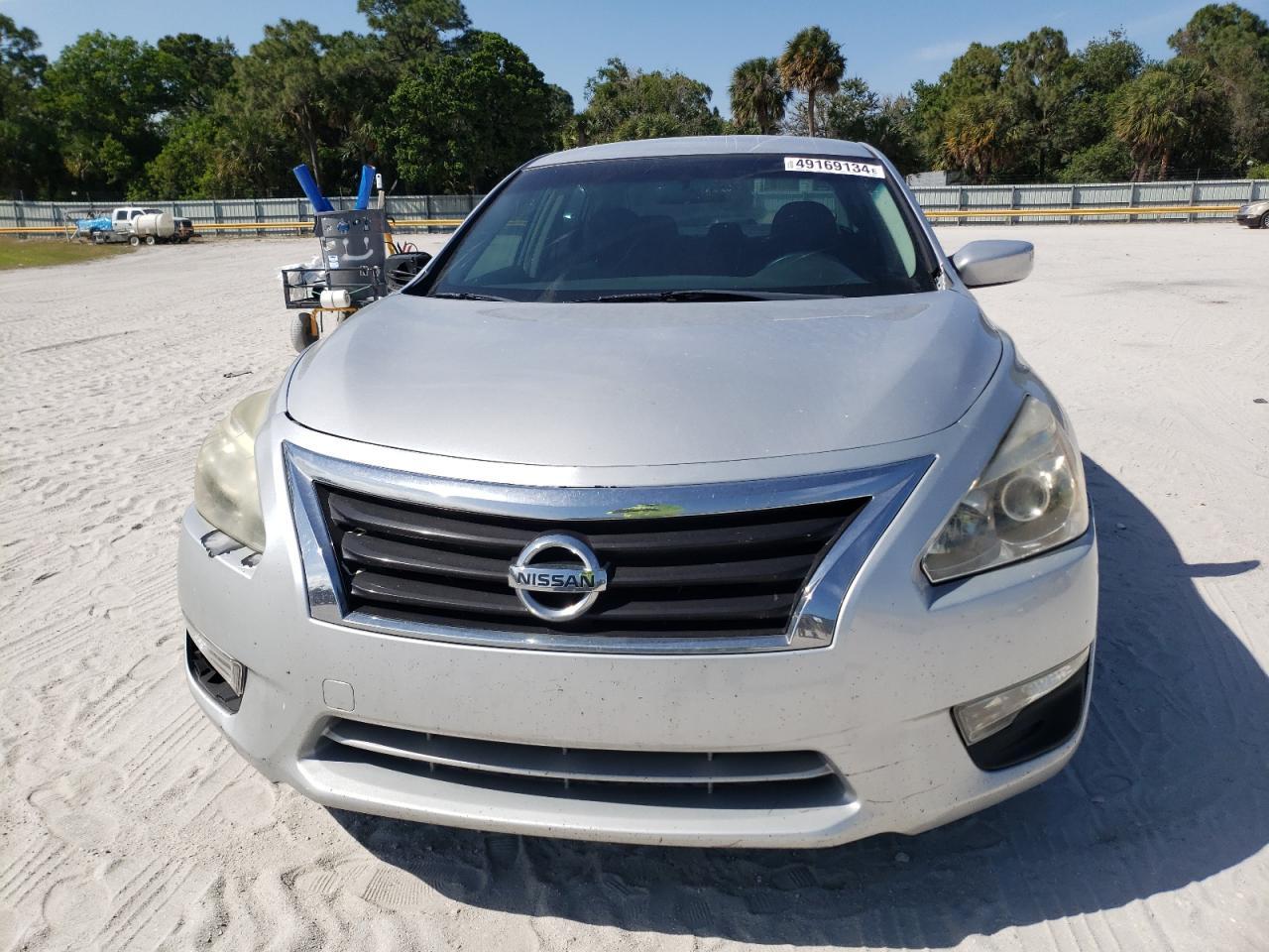 2013 NISSAN ALTIMA 2.5 - Image 5