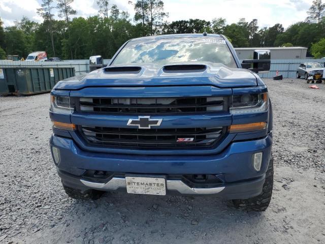 2016 Chevrolet Silverado K1500 Lt - Image 5