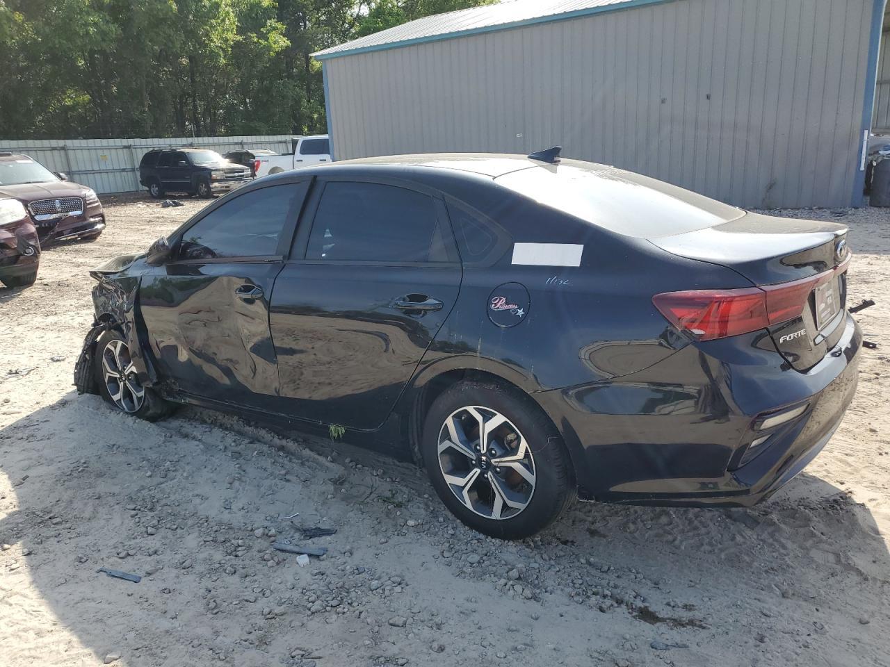 2021 KIA FORTE FE - Фото 2